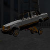 Night Life TC Town Car